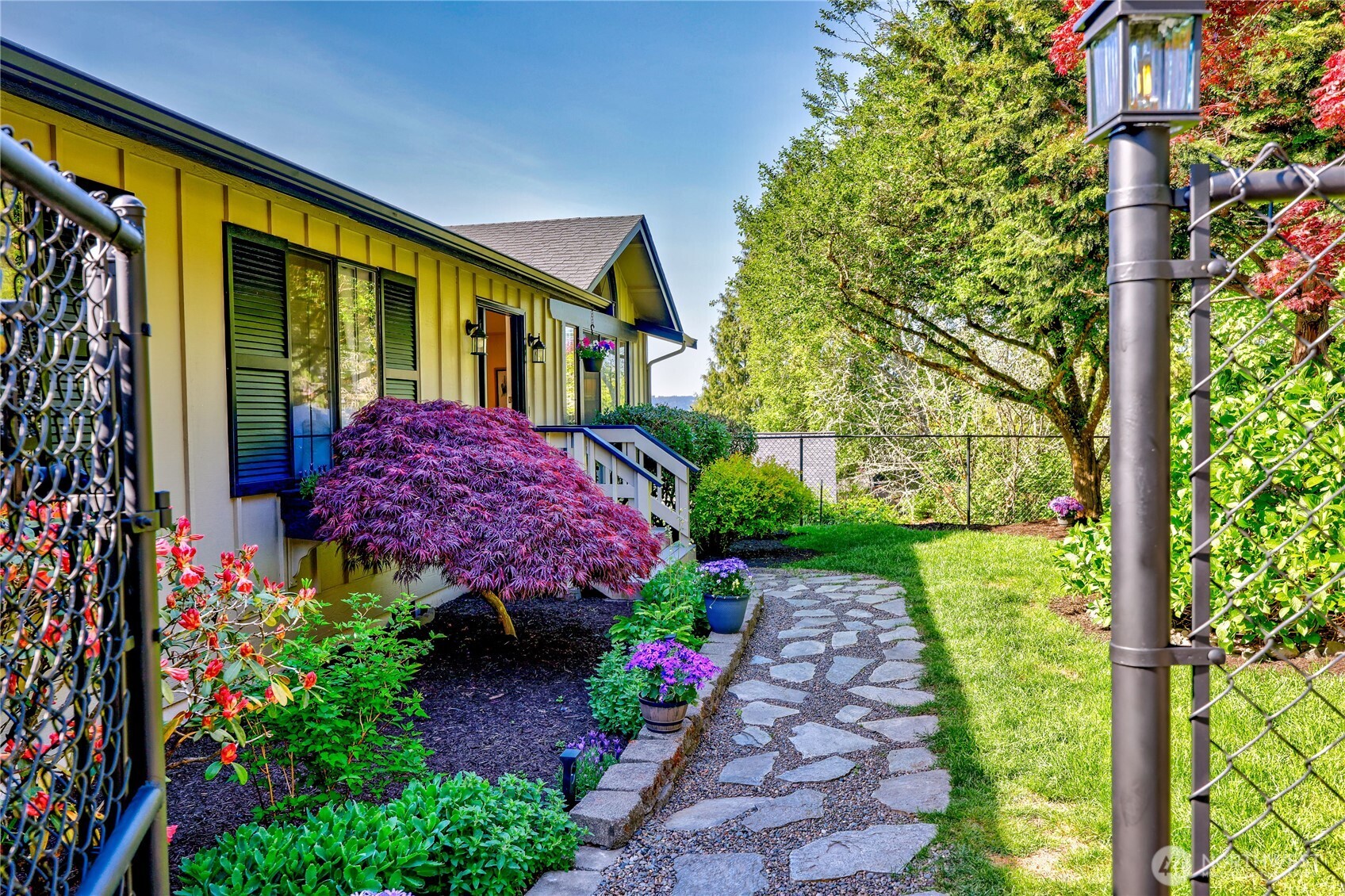 3806 NW Orilla Street , Poulsbo, WA 98370