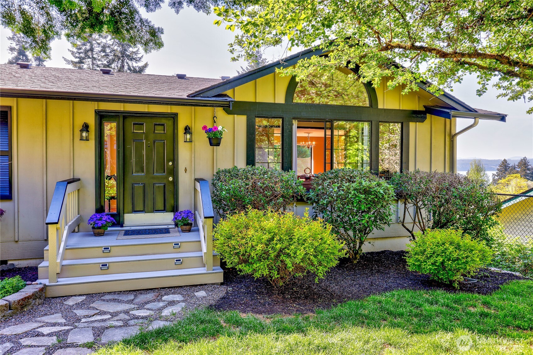 3806 NW Orilla Street , Poulsbo, WA 98370