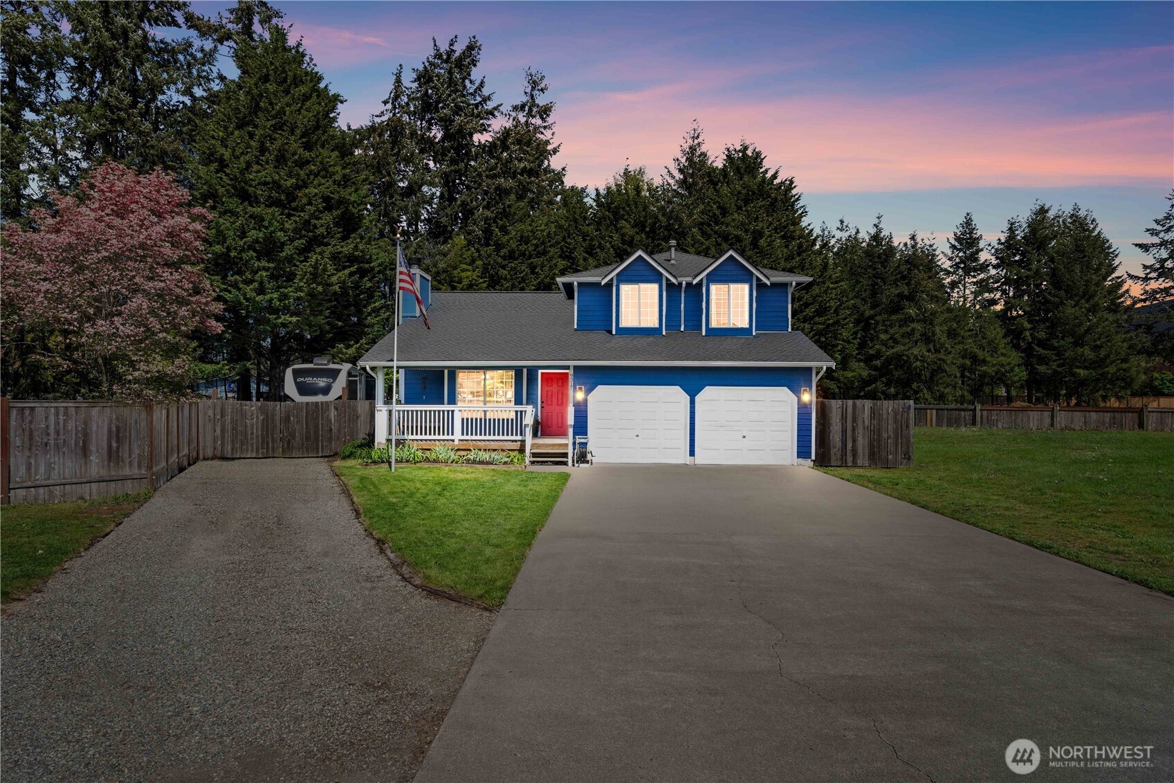 9317 160th Street Ct E, Puyallup, WA 98375
