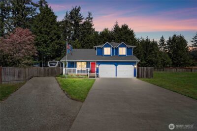 9317 160th Street Ct E, Puyallup, WA 98375