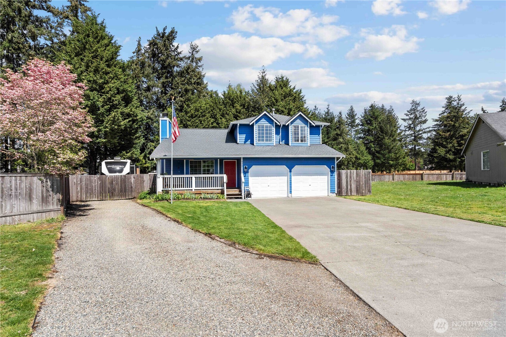 9317 160th Street Ct E, Puyallup, WA 98375