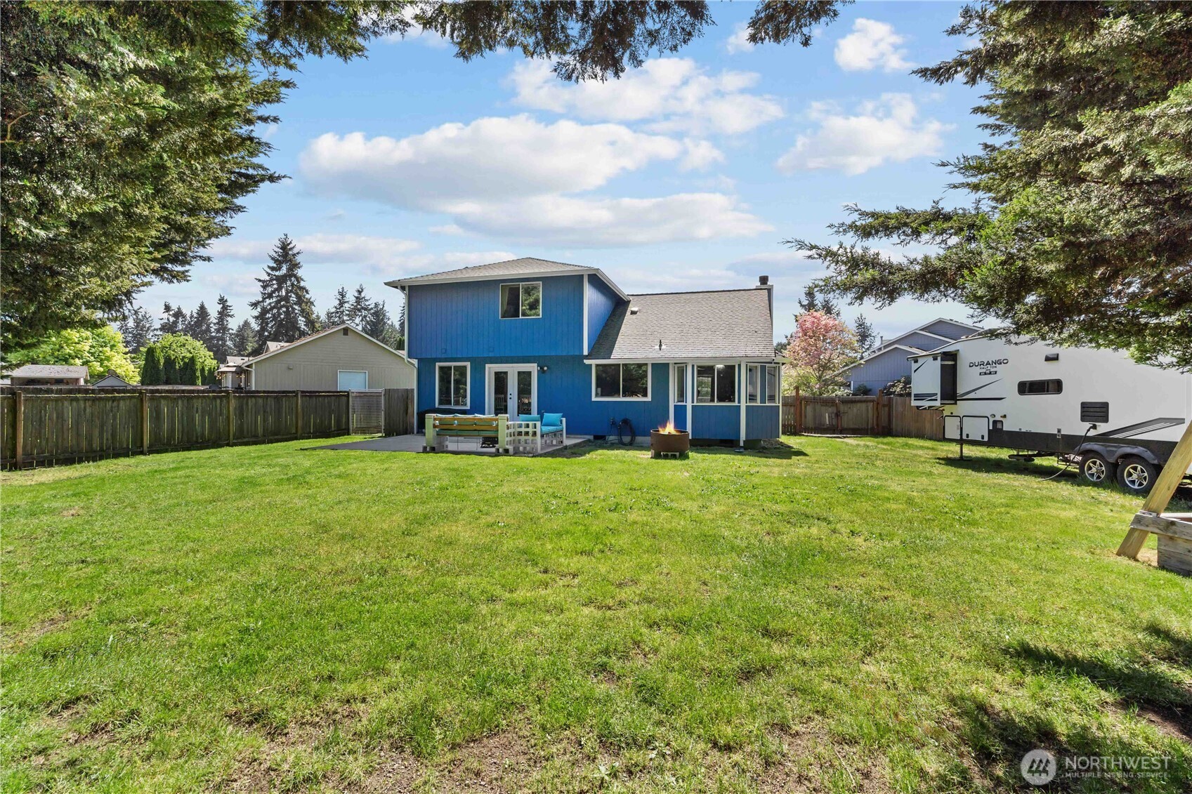 9317 160th Street Ct E, Puyallup, WA 98375