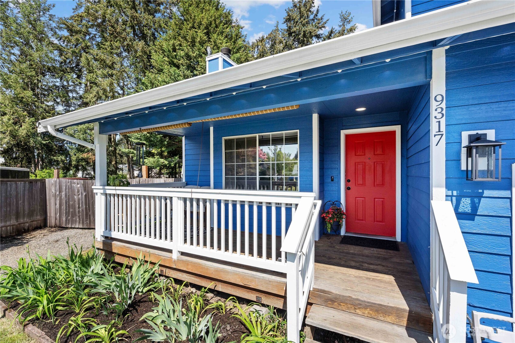 9317 160th Street Ct E, Puyallup, WA 98375