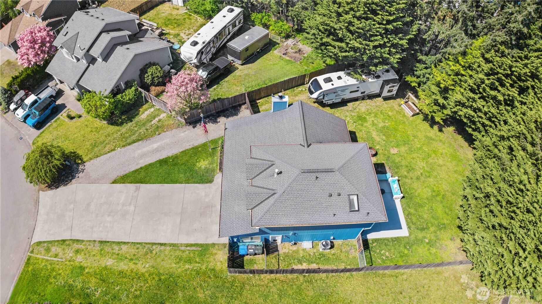 9317 160th Street Ct E, Puyallup, WA 98375
