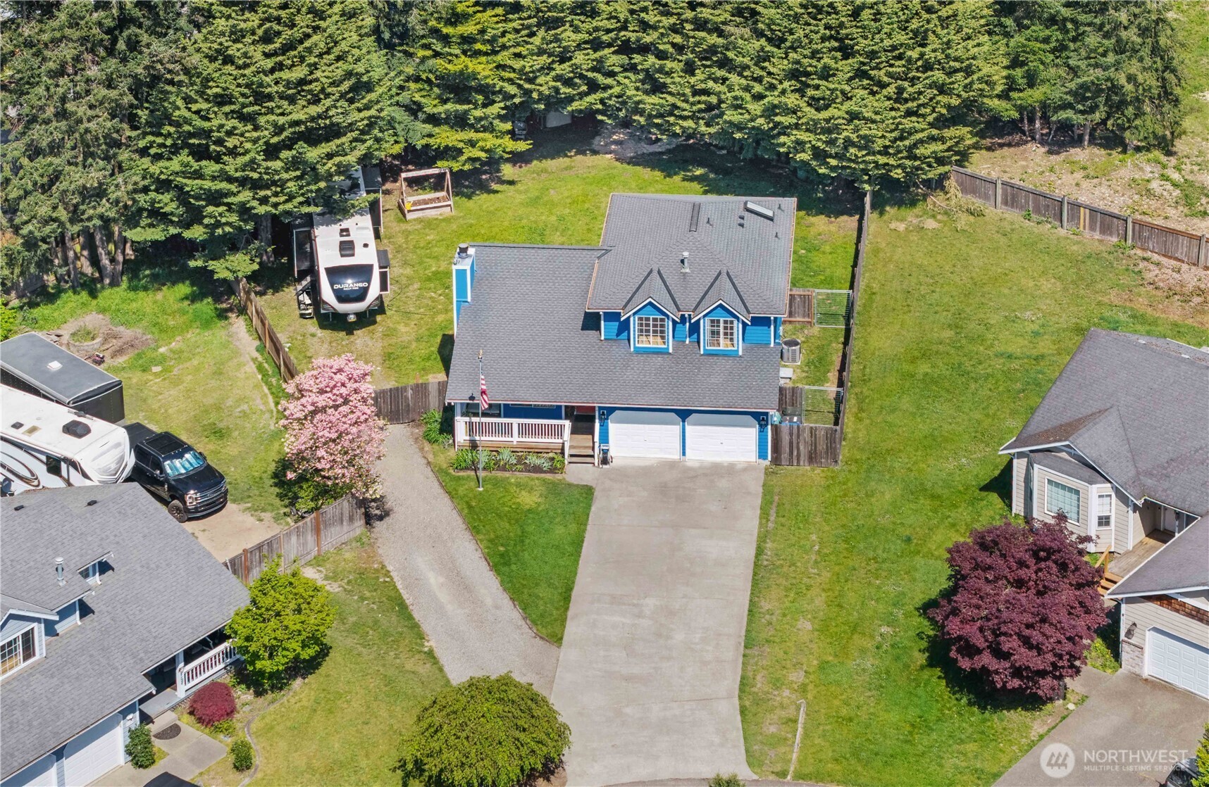 9317 160th Street Ct E, Puyallup, WA 98375