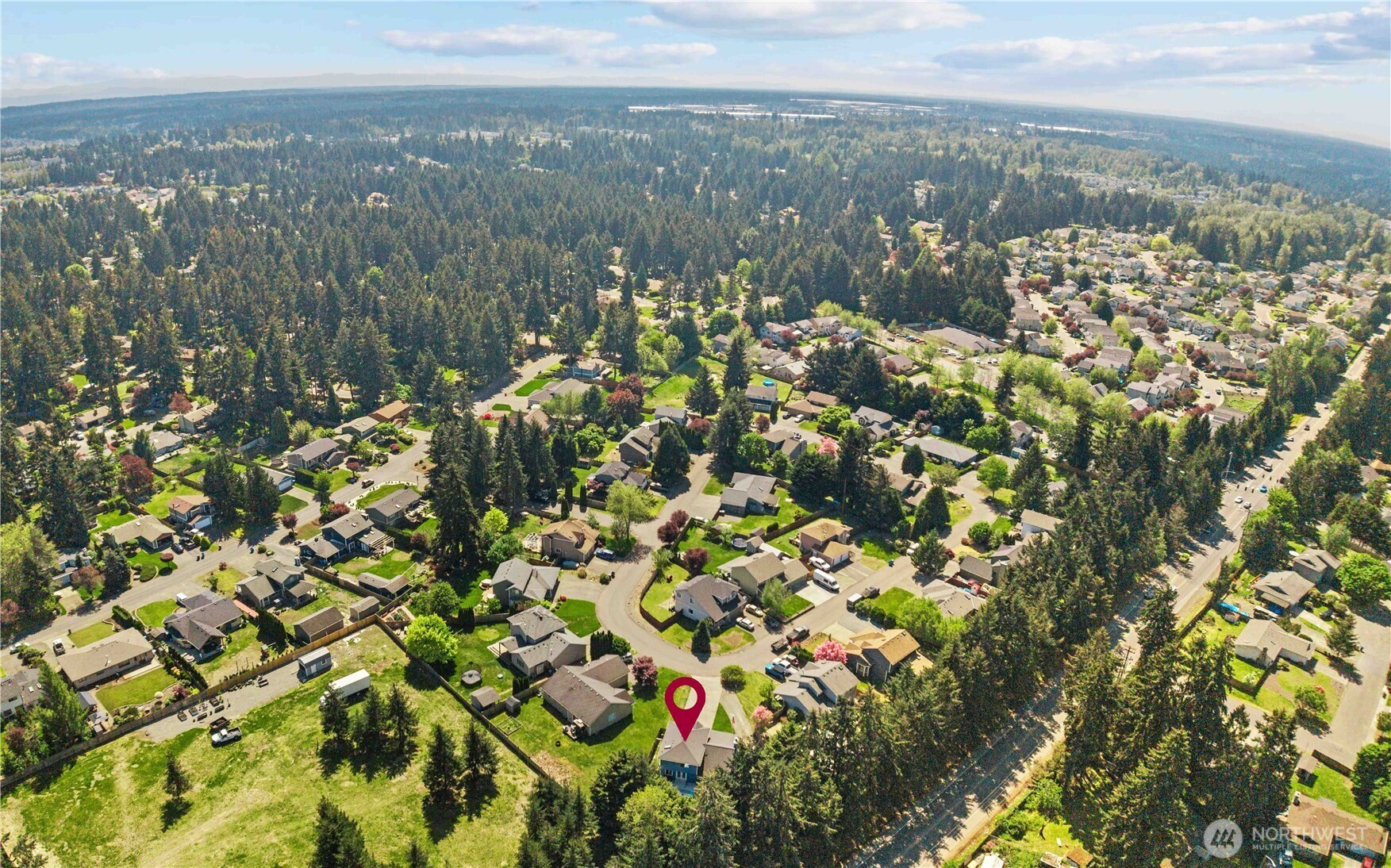 9317 160th Street Ct E, Puyallup, WA 98375