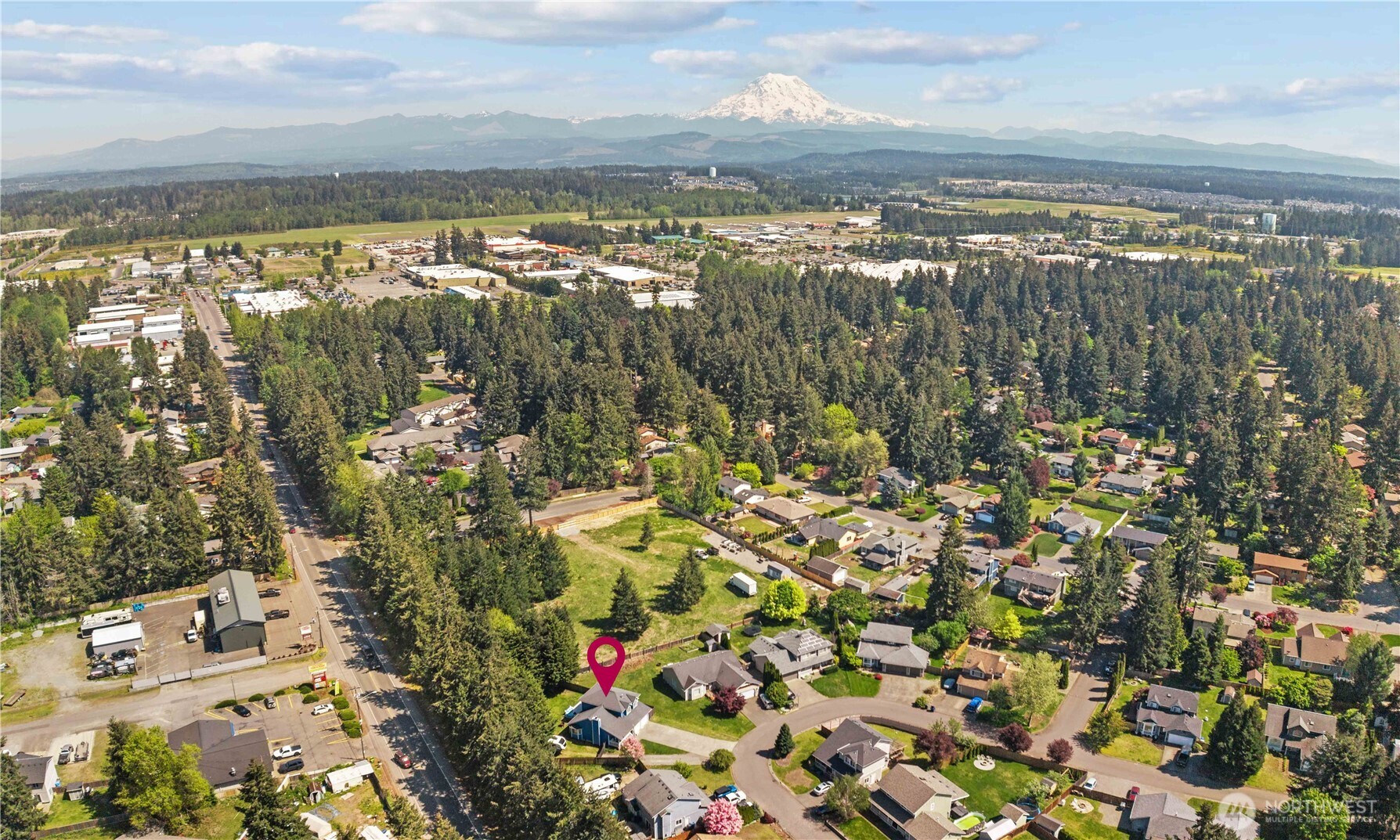 9317 160th Street Ct E, Puyallup, WA 98375