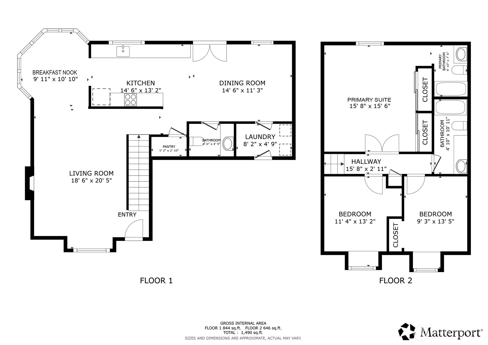 9317 160th Street Ct E, Puyallup, WA 98375