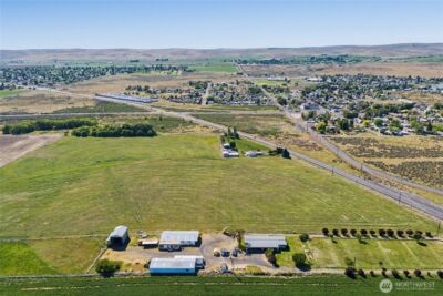 721 Rd 20 NE, Soap Lake, WA 98851 - Photo 1