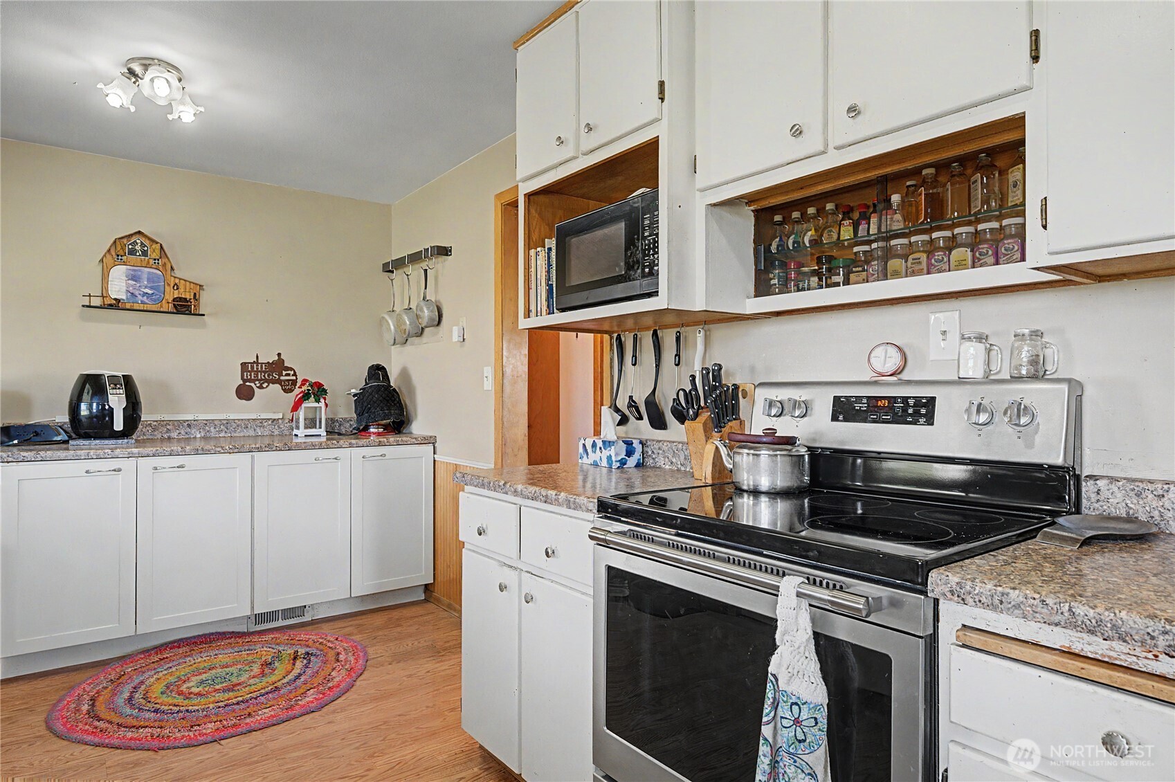 721 Rd 20 NE, Soap Lake, WA 98851