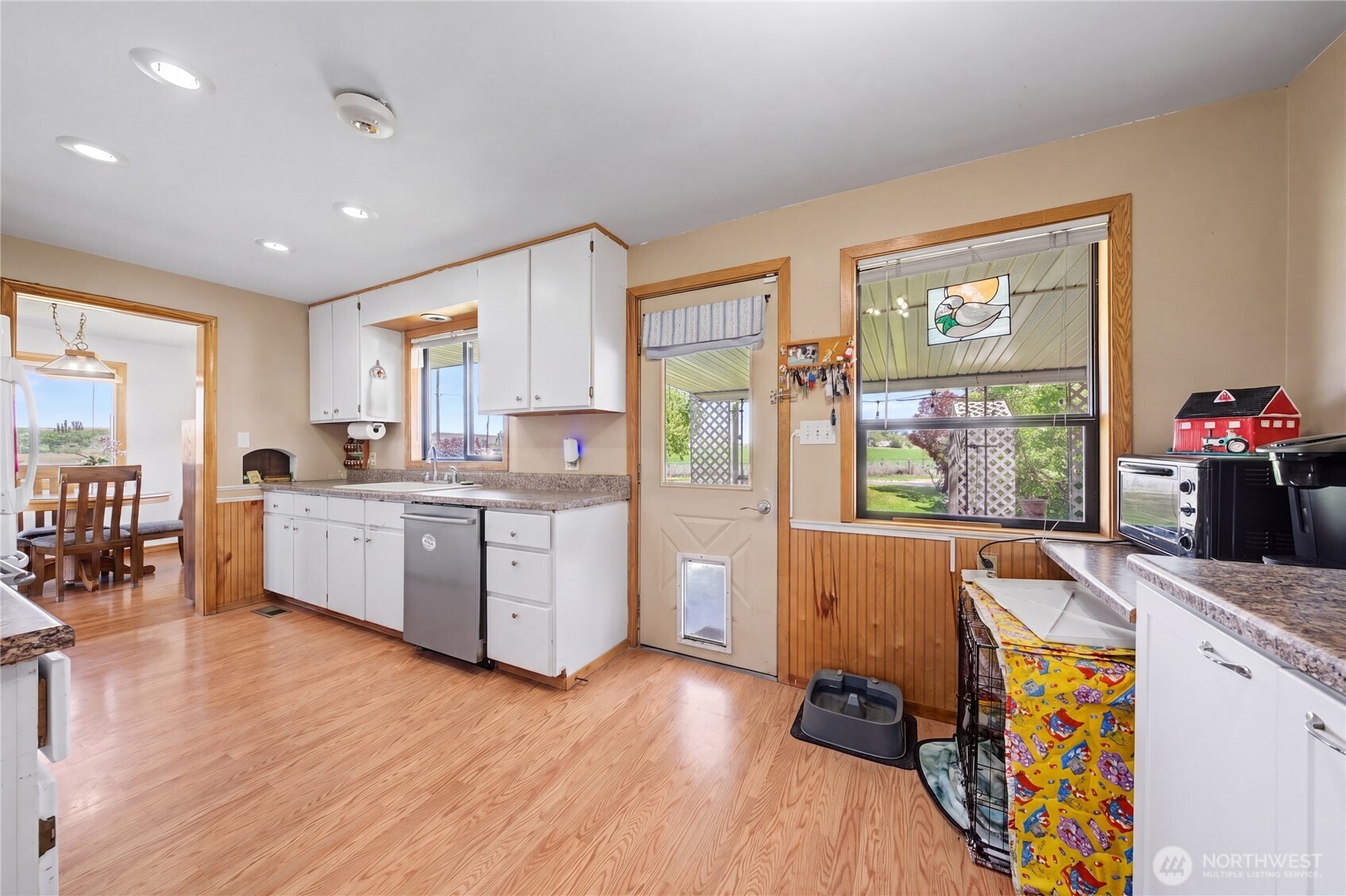721 Rd 20 NE, Soap Lake, WA 98851