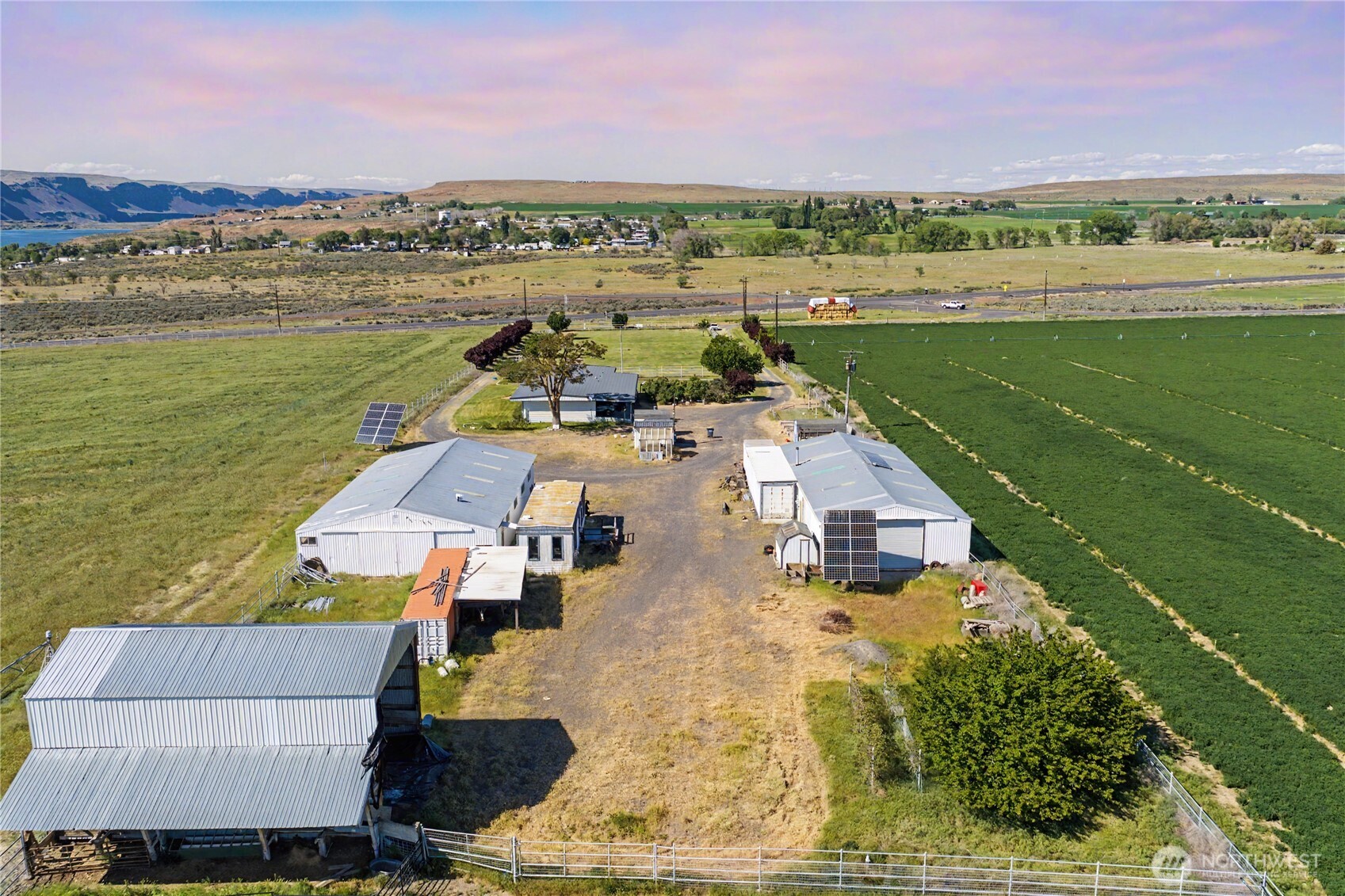 721 Rd 20 NE, Soap Lake, WA 98851