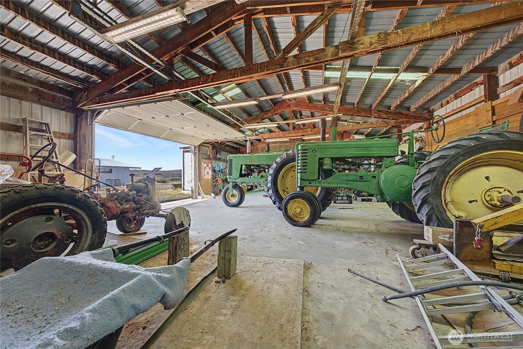 721 Rd 20 NE, Soap Lake, WA 98851