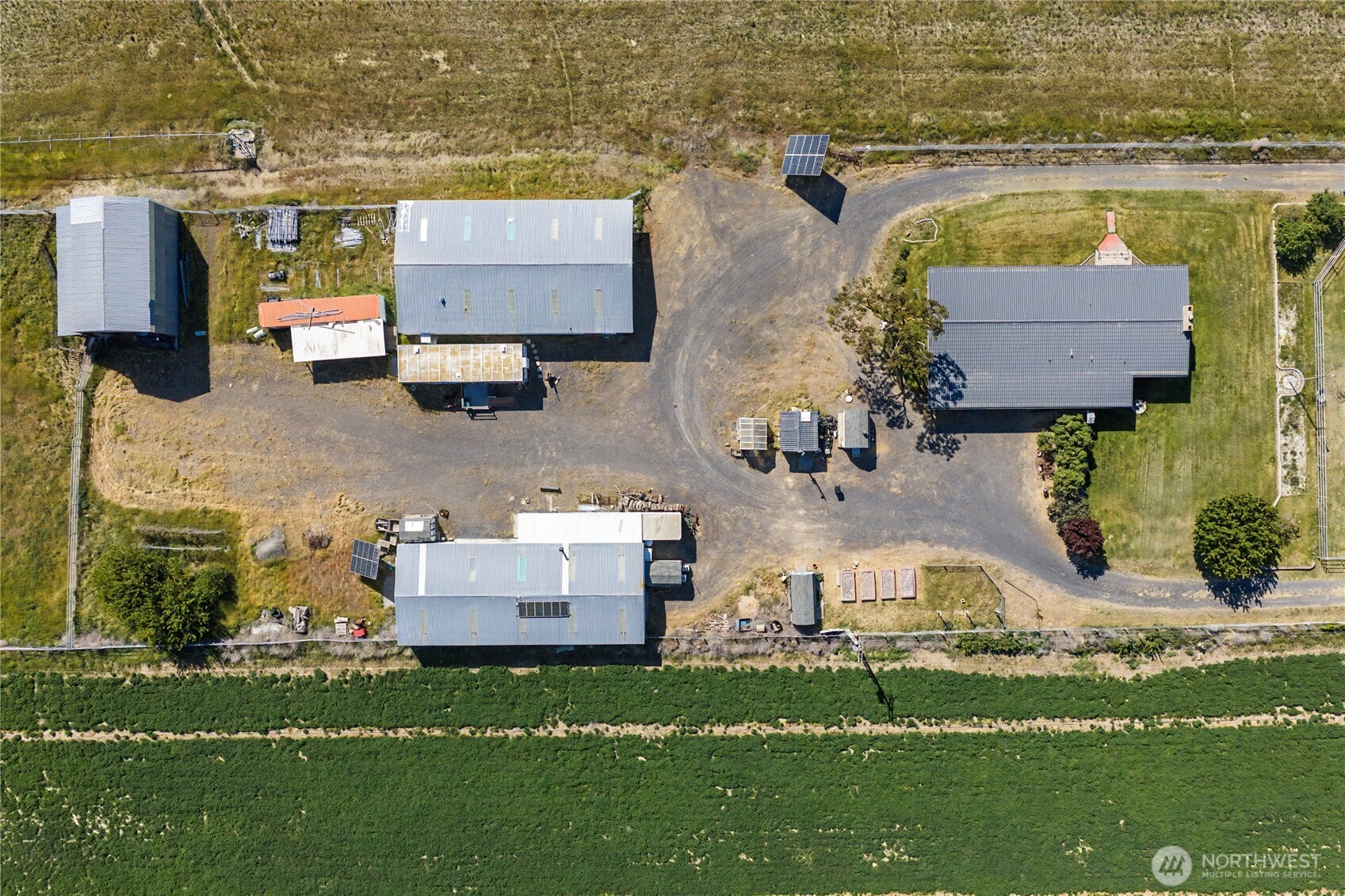 721 Rd 20 NE, Soap Lake, WA 98851