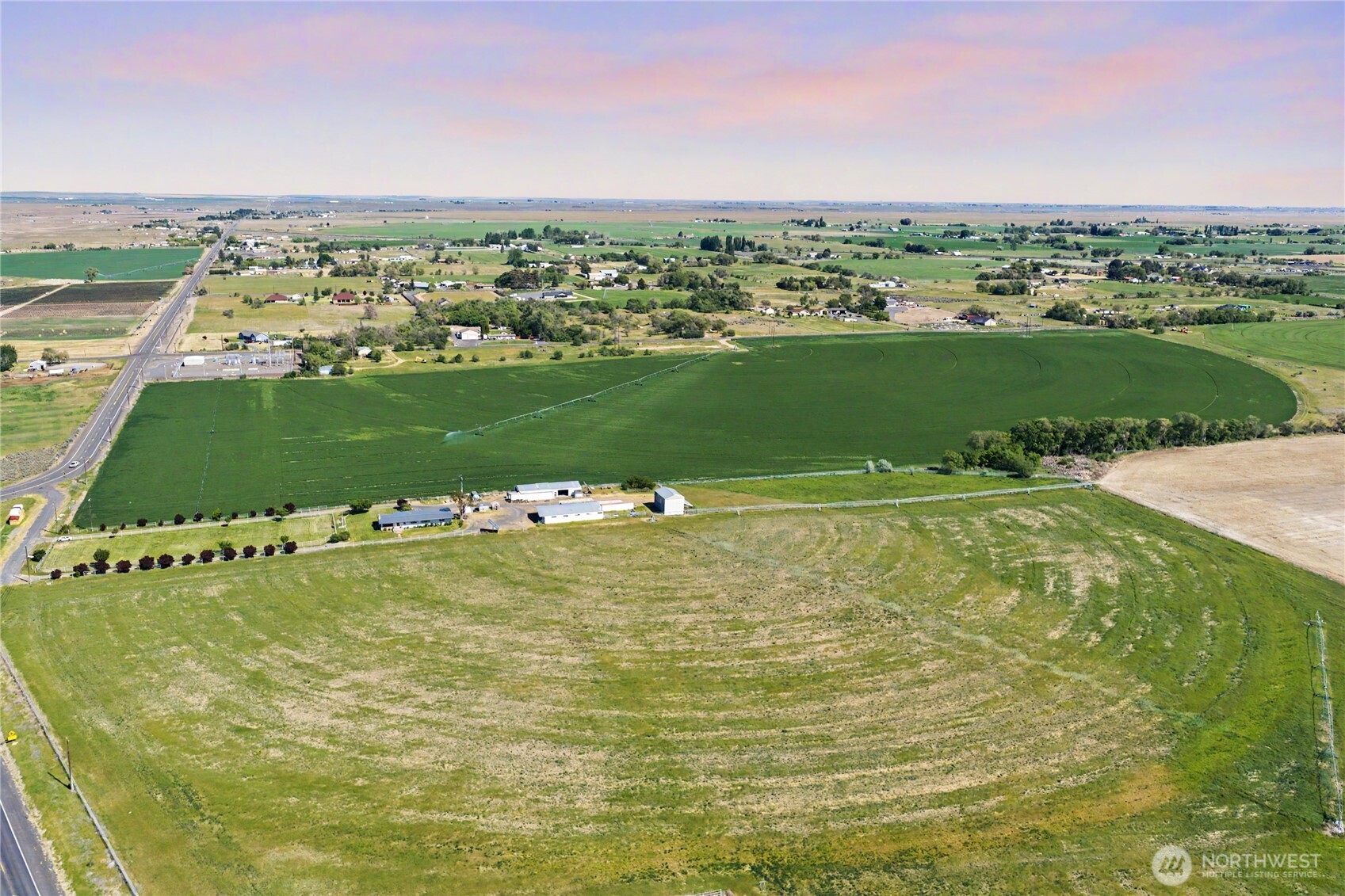 721 Rd 20 NE, Soap Lake, WA 98851