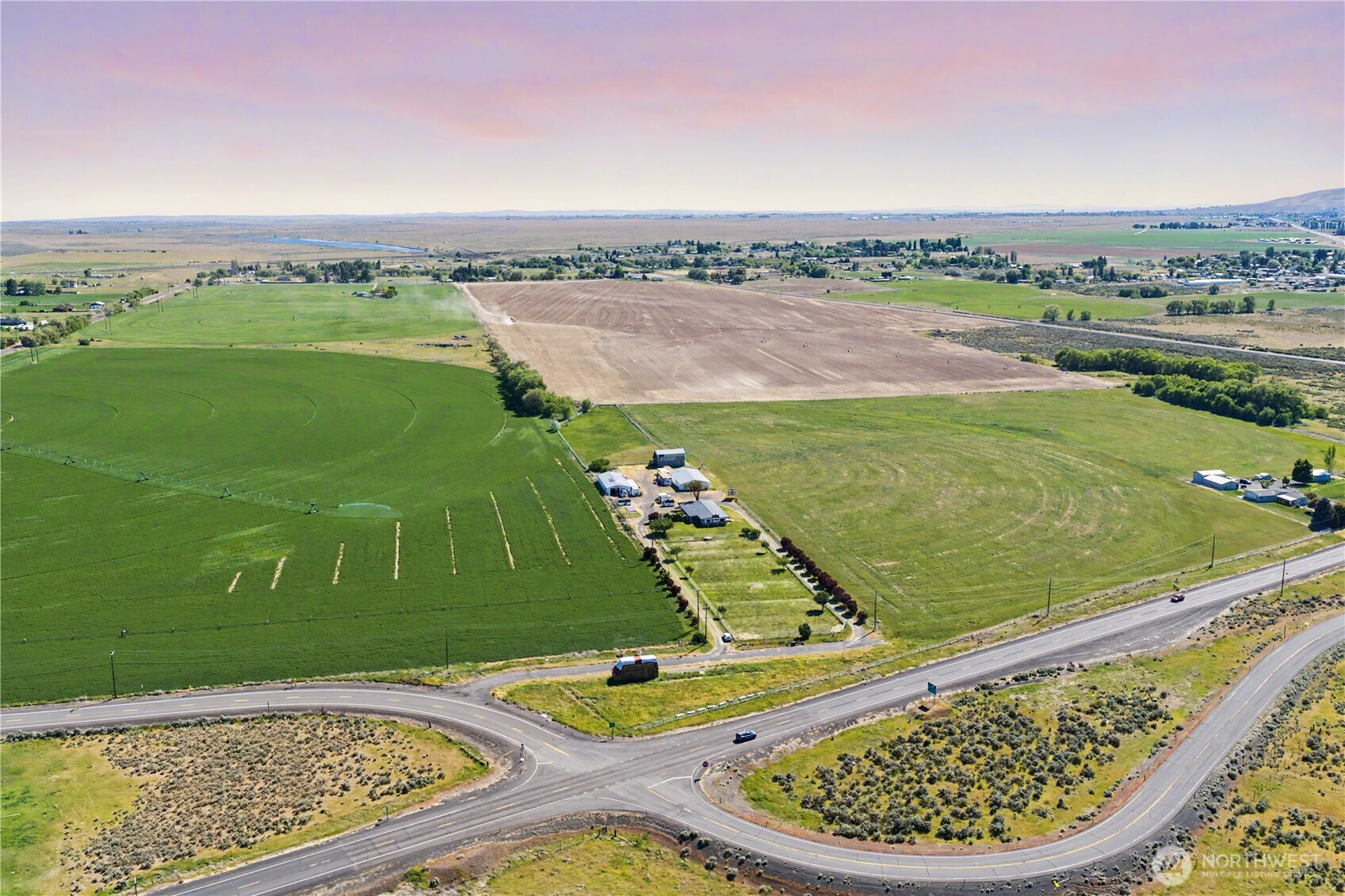 721 Rd 20 NE, Soap Lake, WA 98851