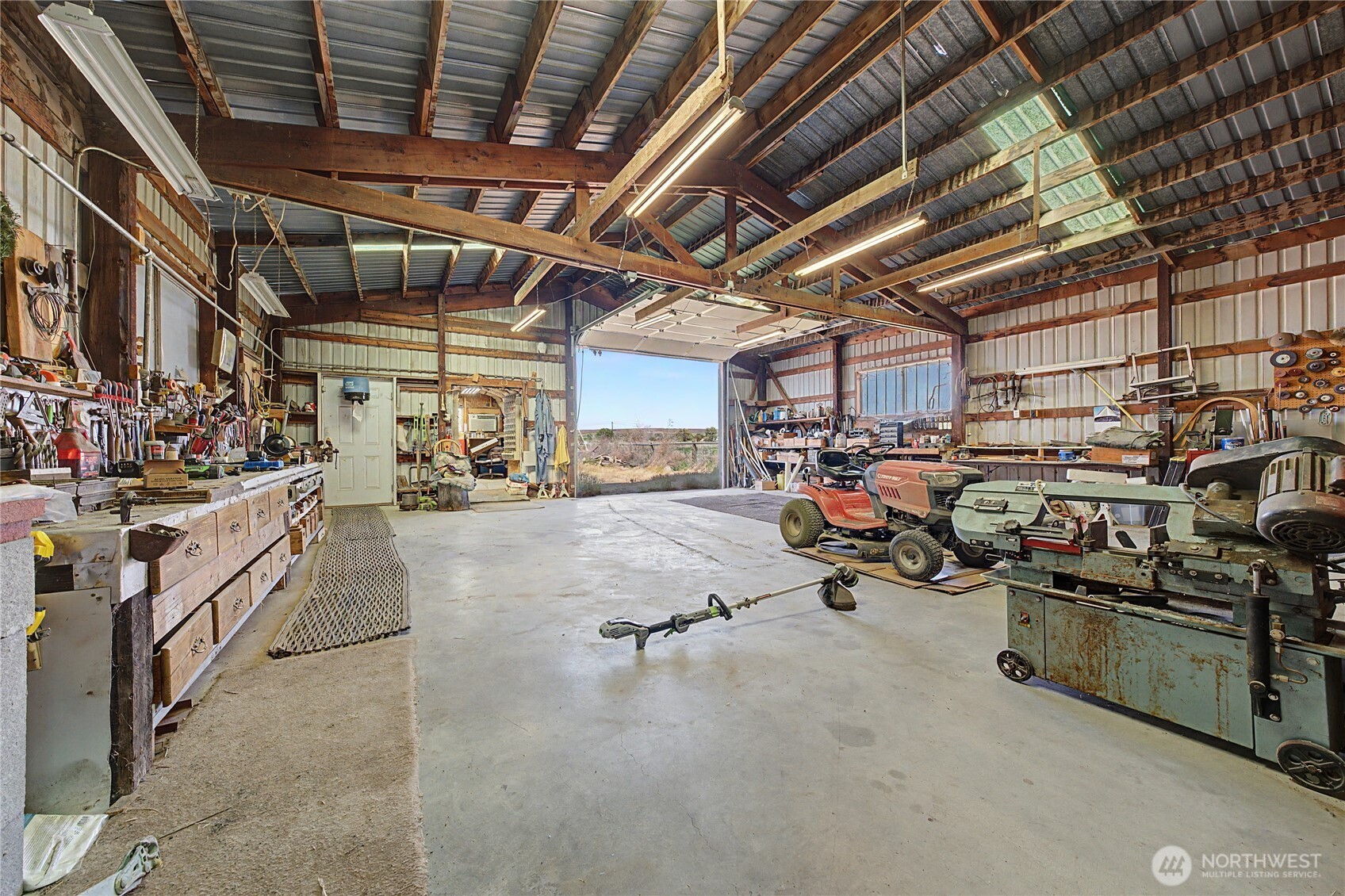 721 Rd 20 NE, Soap Lake, WA 98851