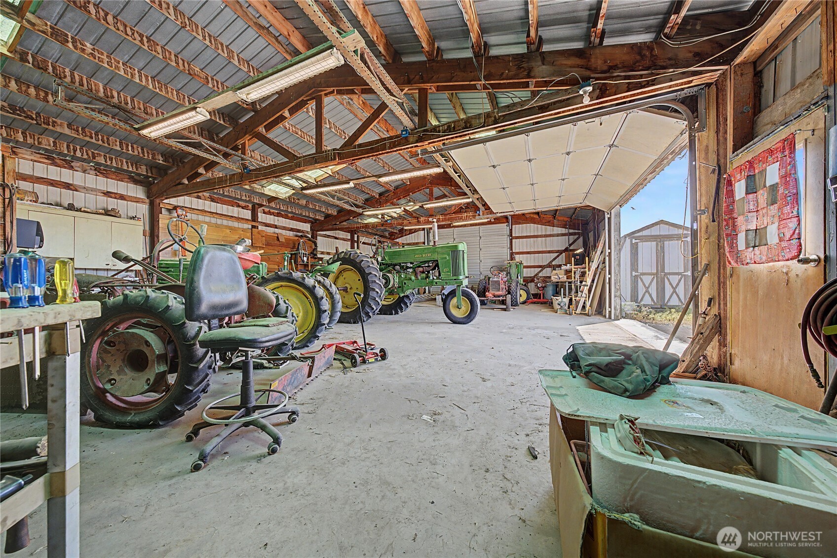 721 Rd 20 NE, Soap Lake, WA 98851