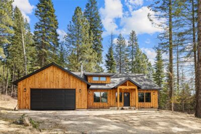 121 Bitterroot Lane , Ronald, WA 98940 - Photo 1