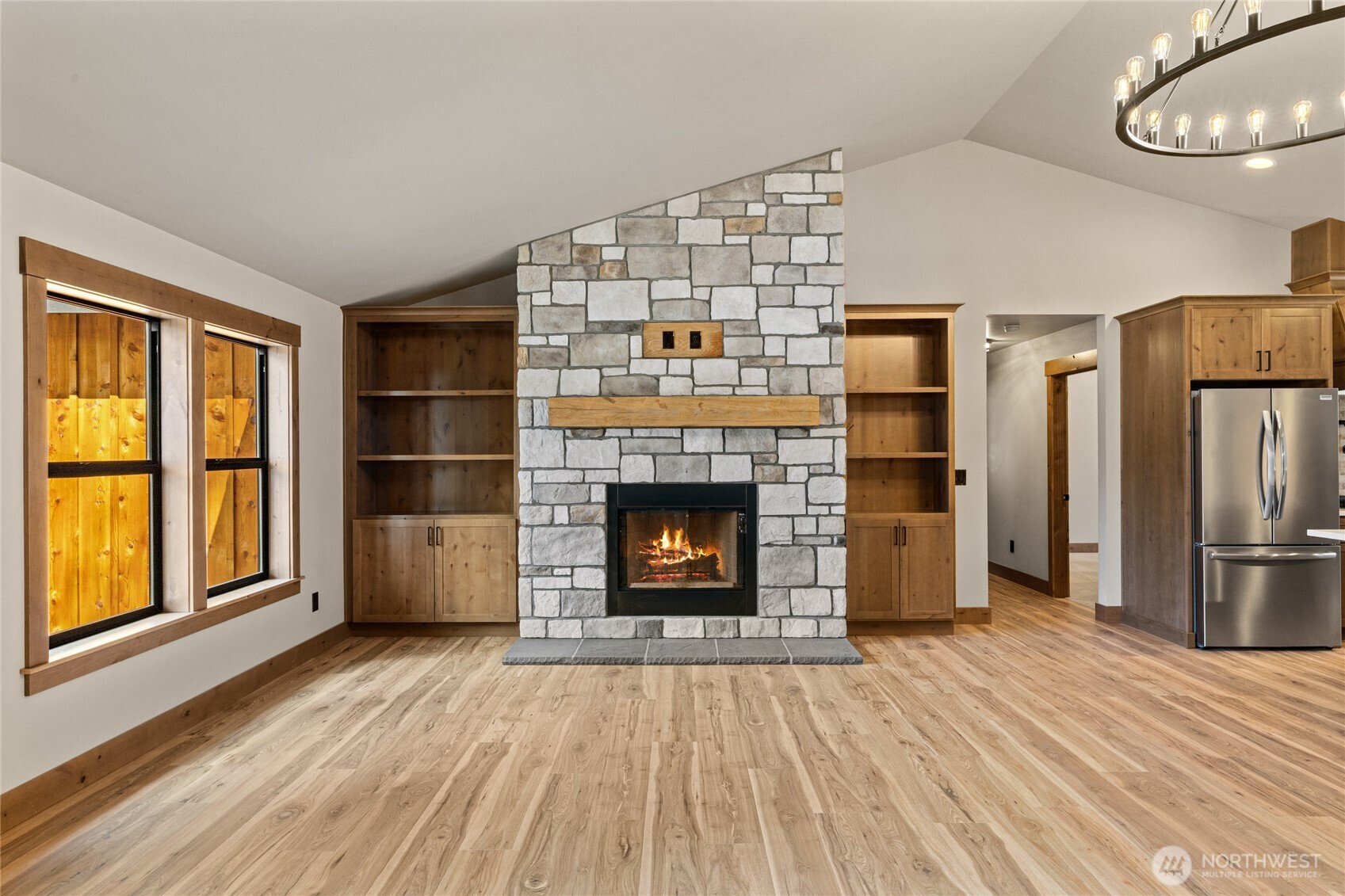 121 Bitterroot Lane , Ronald, WA 98940