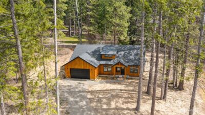 121 Bitterroot Lane , Ronald, WA 98940 - Photo 2