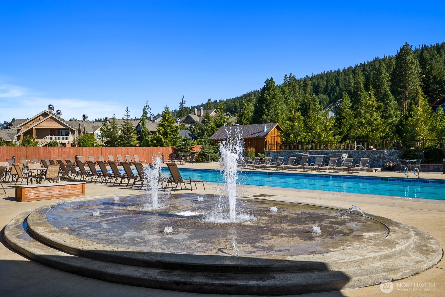 121 Bitterroot Lane , Ronald, WA 98940