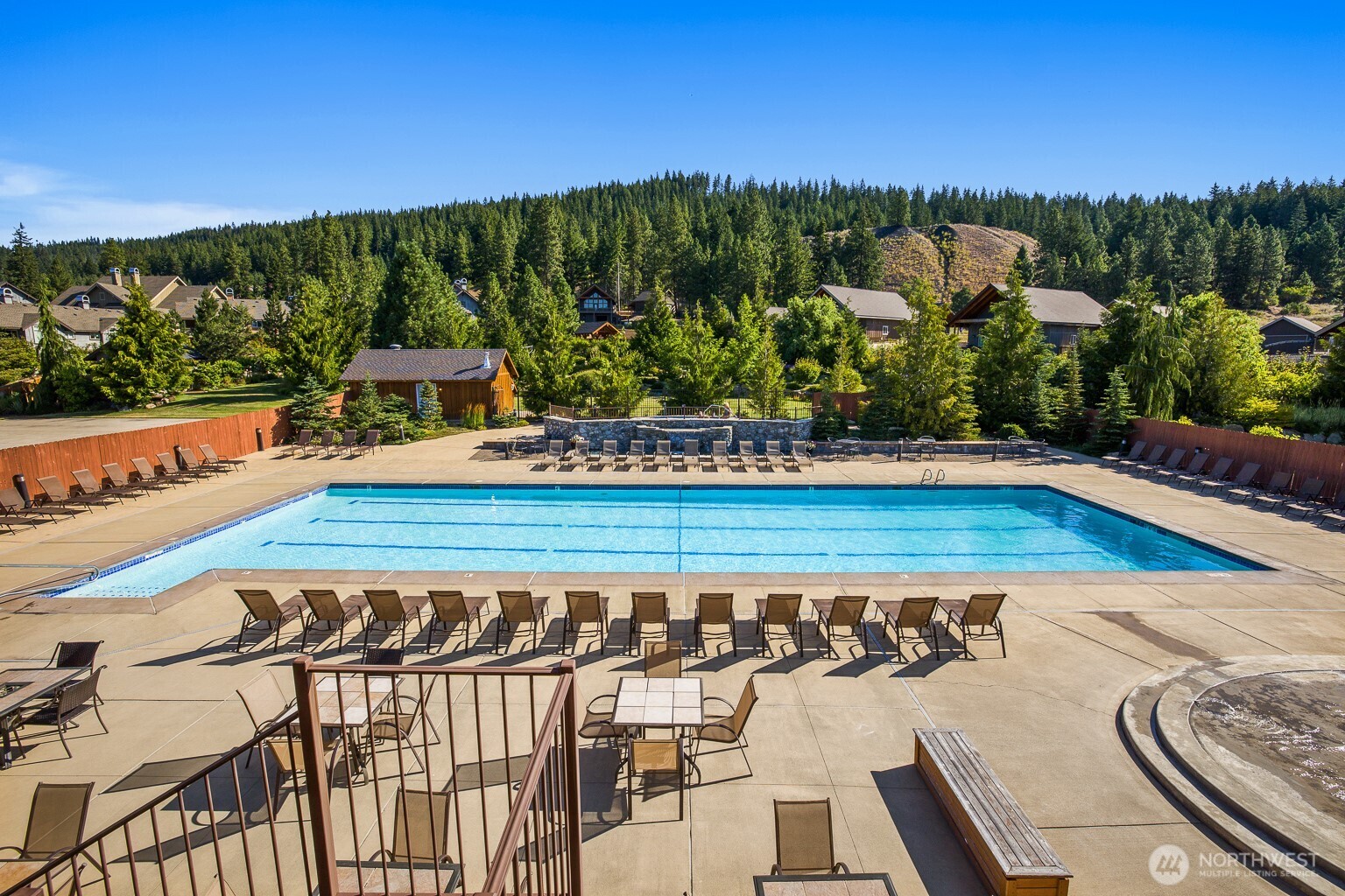 121 Bitterroot Lane , Ronald, WA 98940