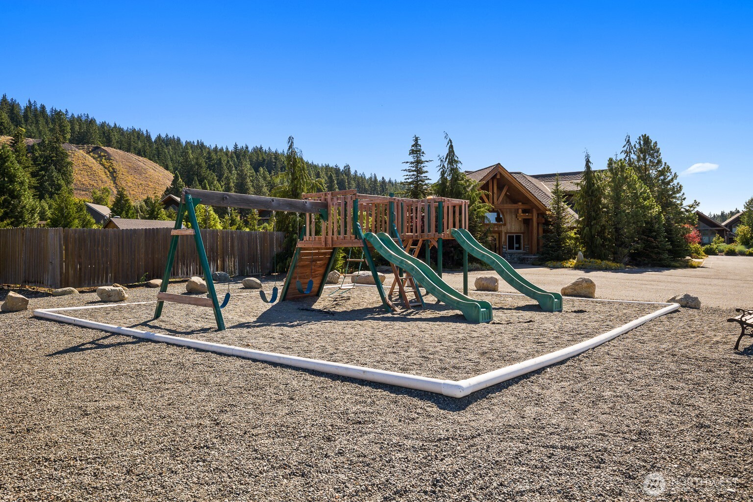 121 Bitterroot Lane , Ronald, WA 98940