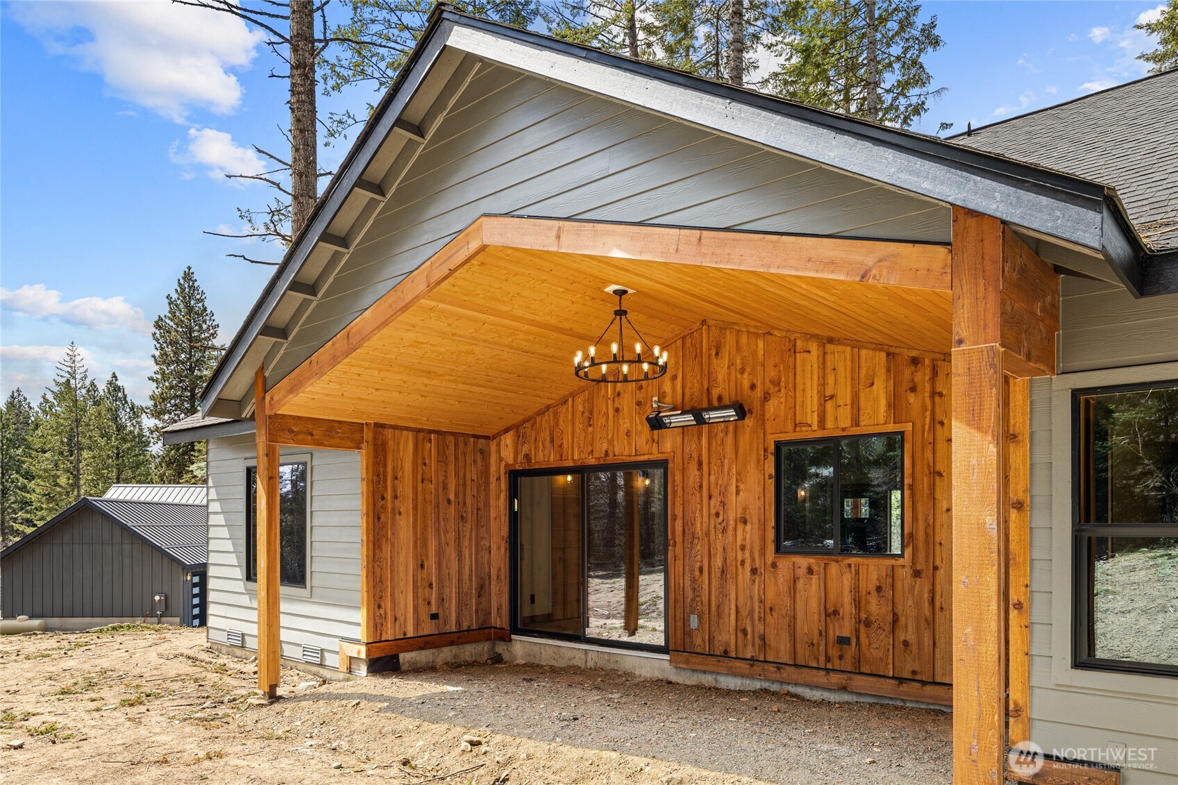 121 Bitterroot Lane , Ronald, WA 98940
