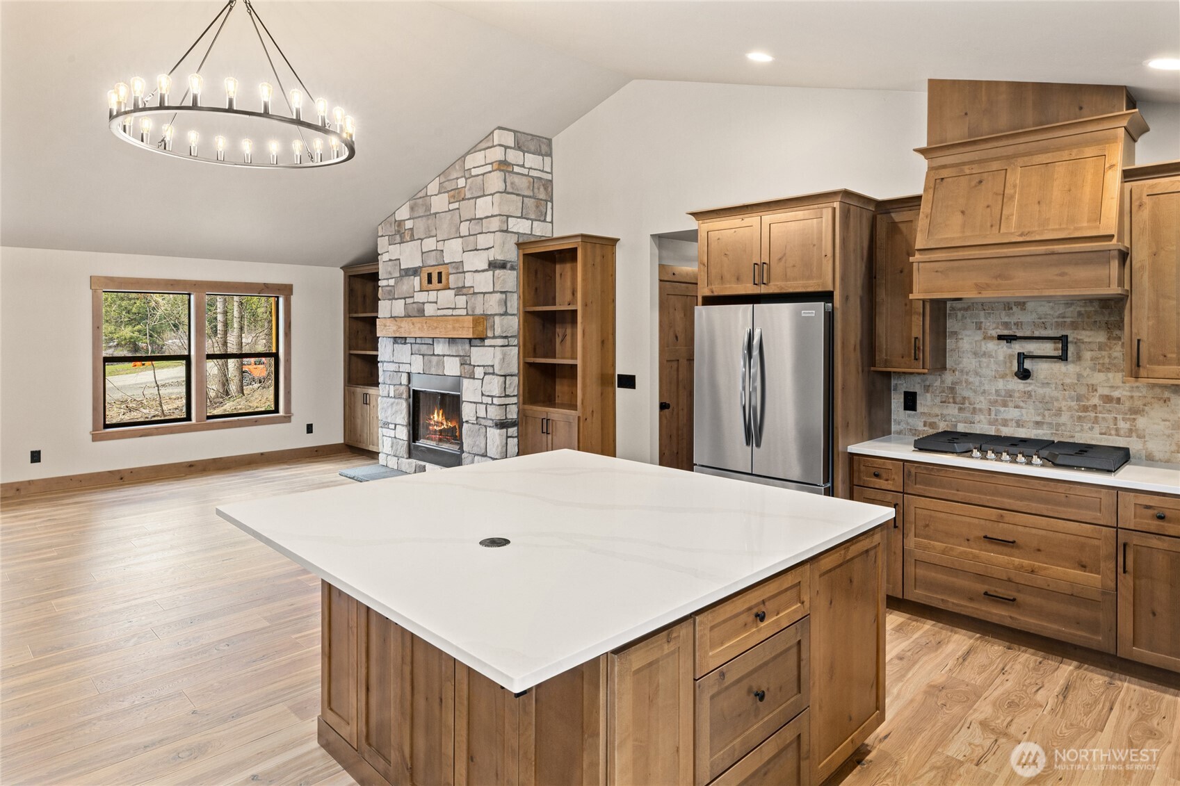 121 Bitterroot Lane , Ronald, WA 98940