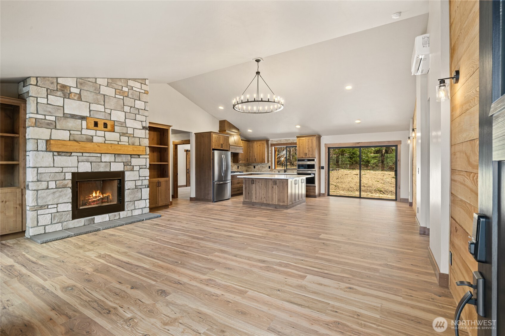 121 Bitterroot Lane , Ronald, WA 98940