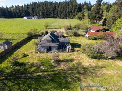 9326 James Rd SW, Rochester, WA 98579 - Photo 3