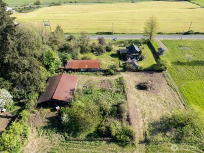 9326 James Rd SW, Rochester, WA 98579 - Photo 6