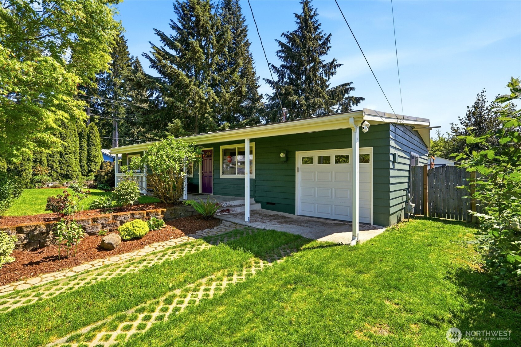 5208 191st Street SW, Lynnwood, WA 98036