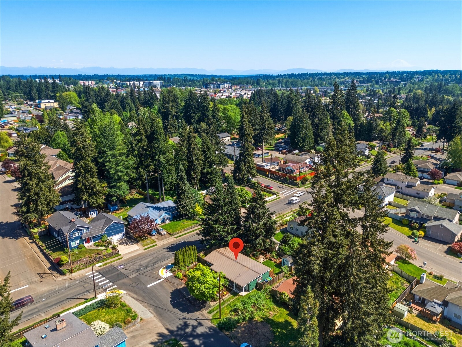 5208 191st Street SW, Lynnwood, WA 98036