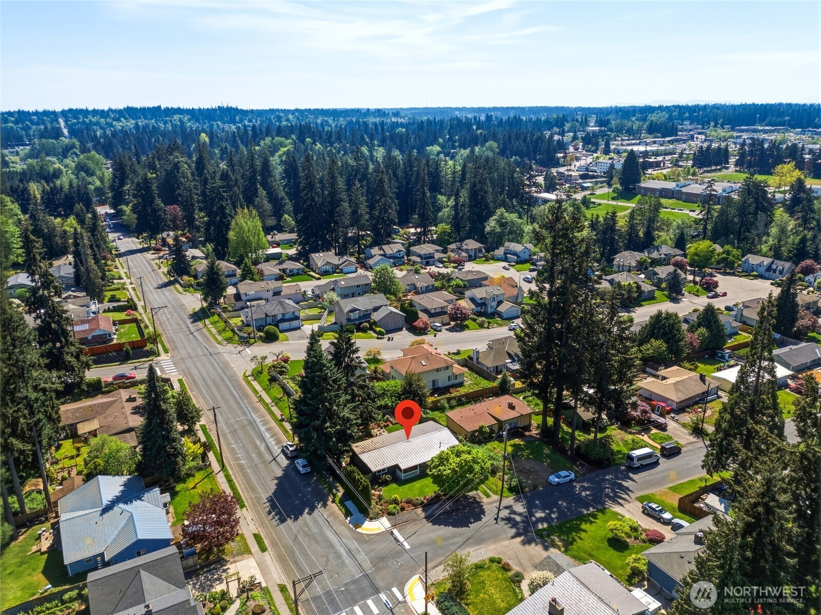 5208 191st Street SW, Lynnwood, WA 98036