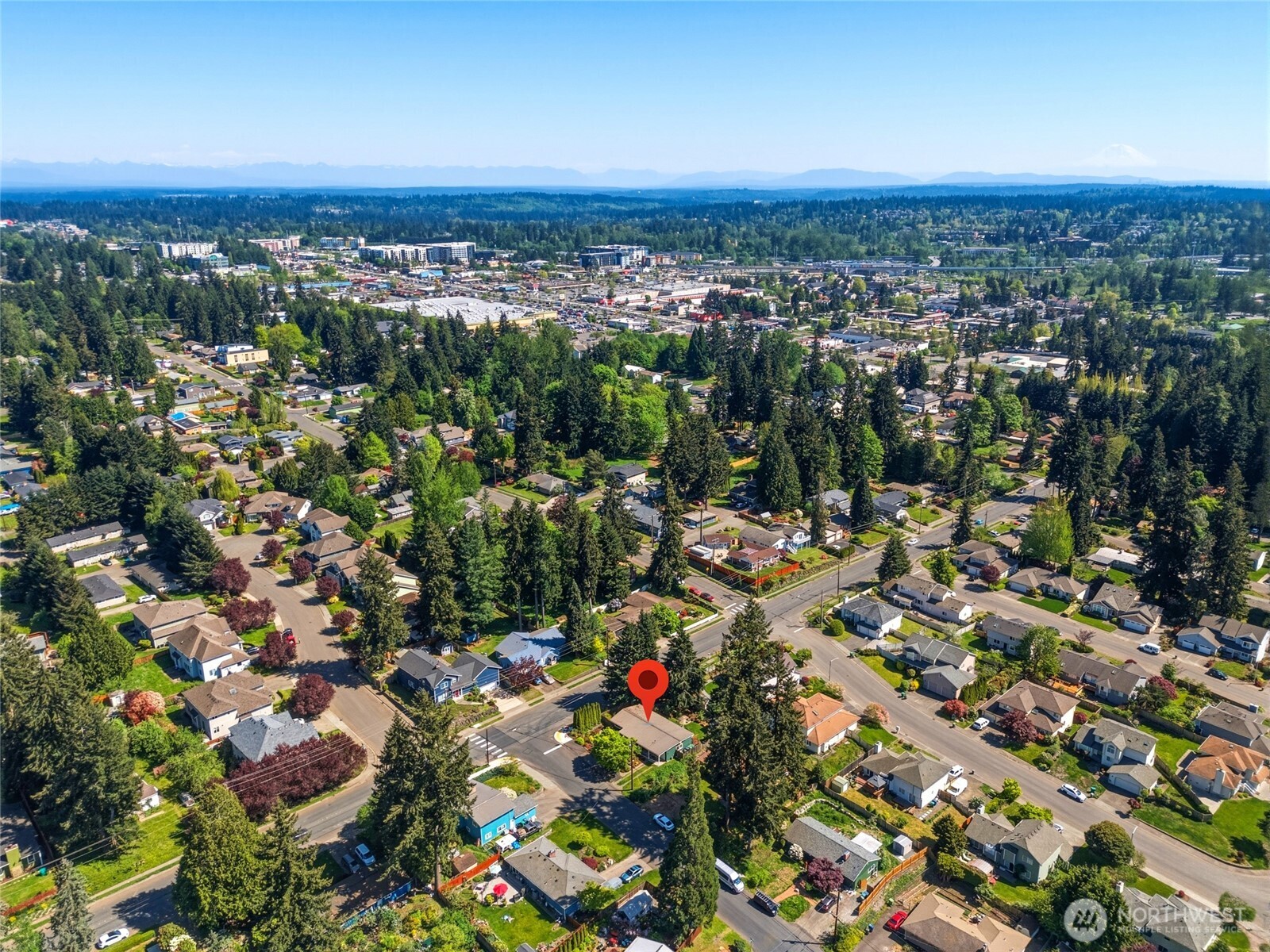 5208 191st Street SW, Lynnwood, WA 98036