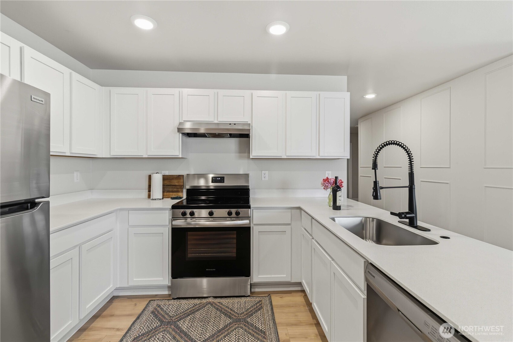 360 NE Olympic Rdg. , Belfair, WA 98528