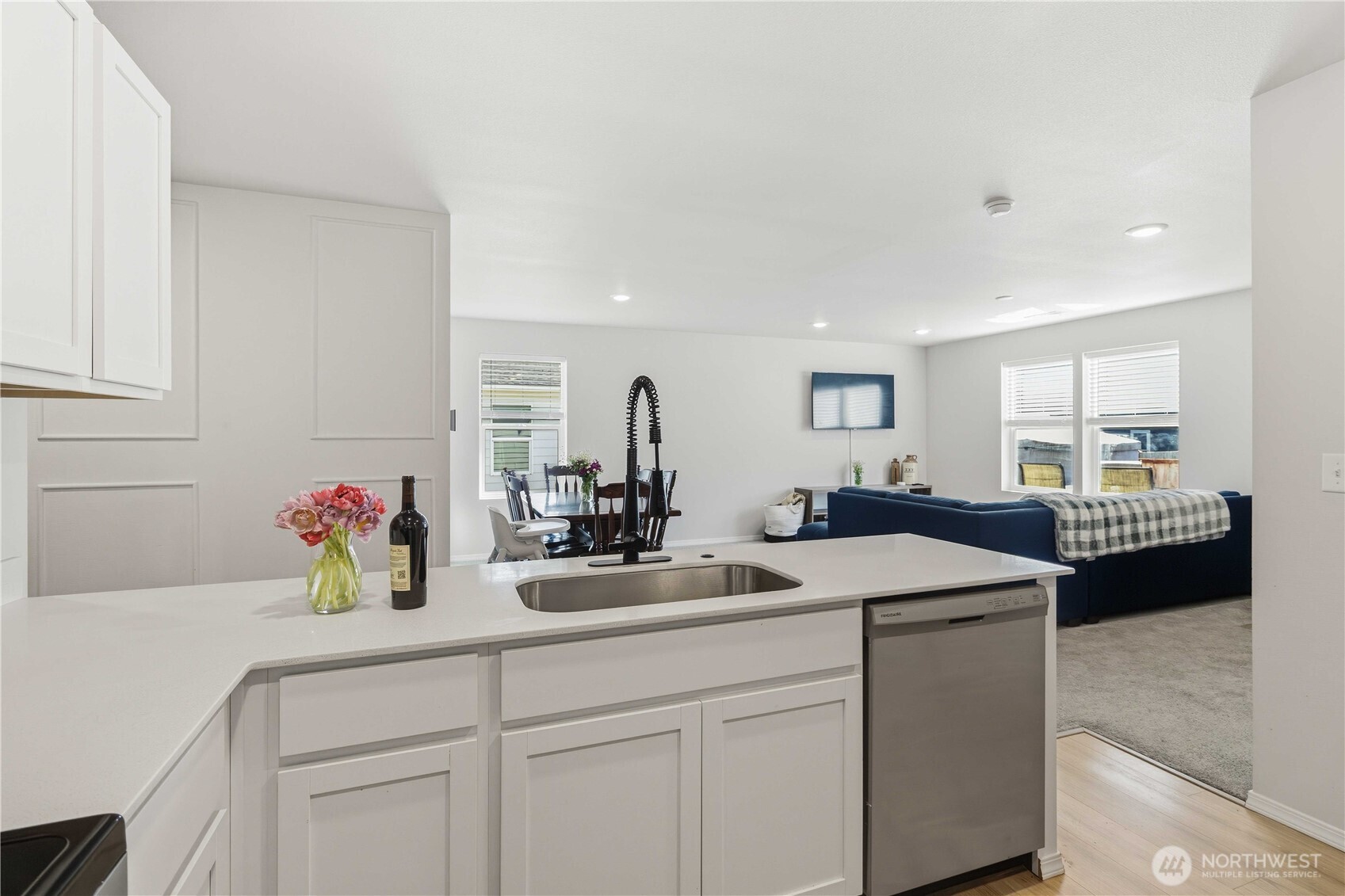 360 NE Olympic Rdg. , Belfair, WA 98528