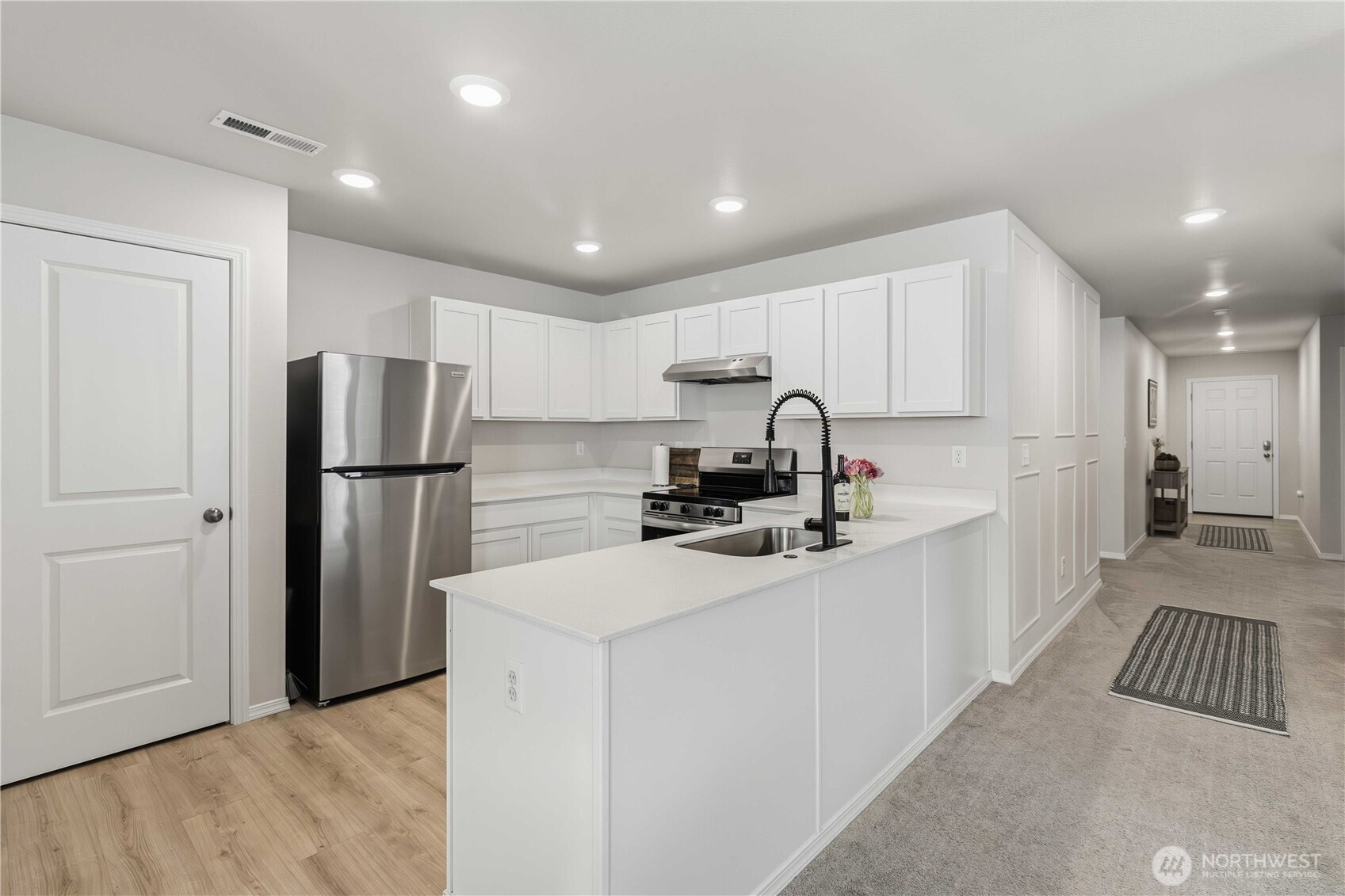 360 NE Olympic Rdg. , Belfair, WA 98528