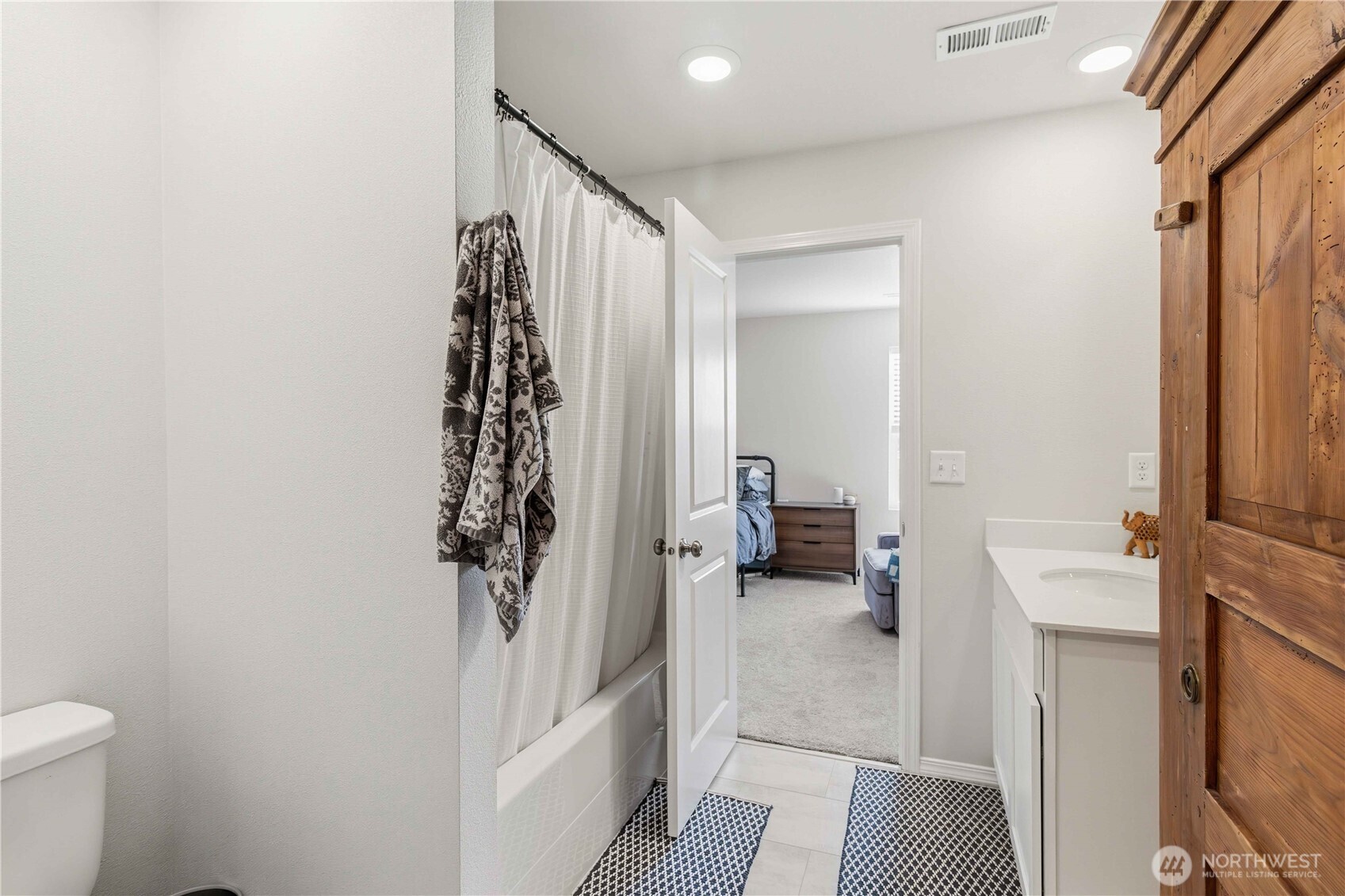 360 NE Olympic Rdg. , Belfair, WA 98528