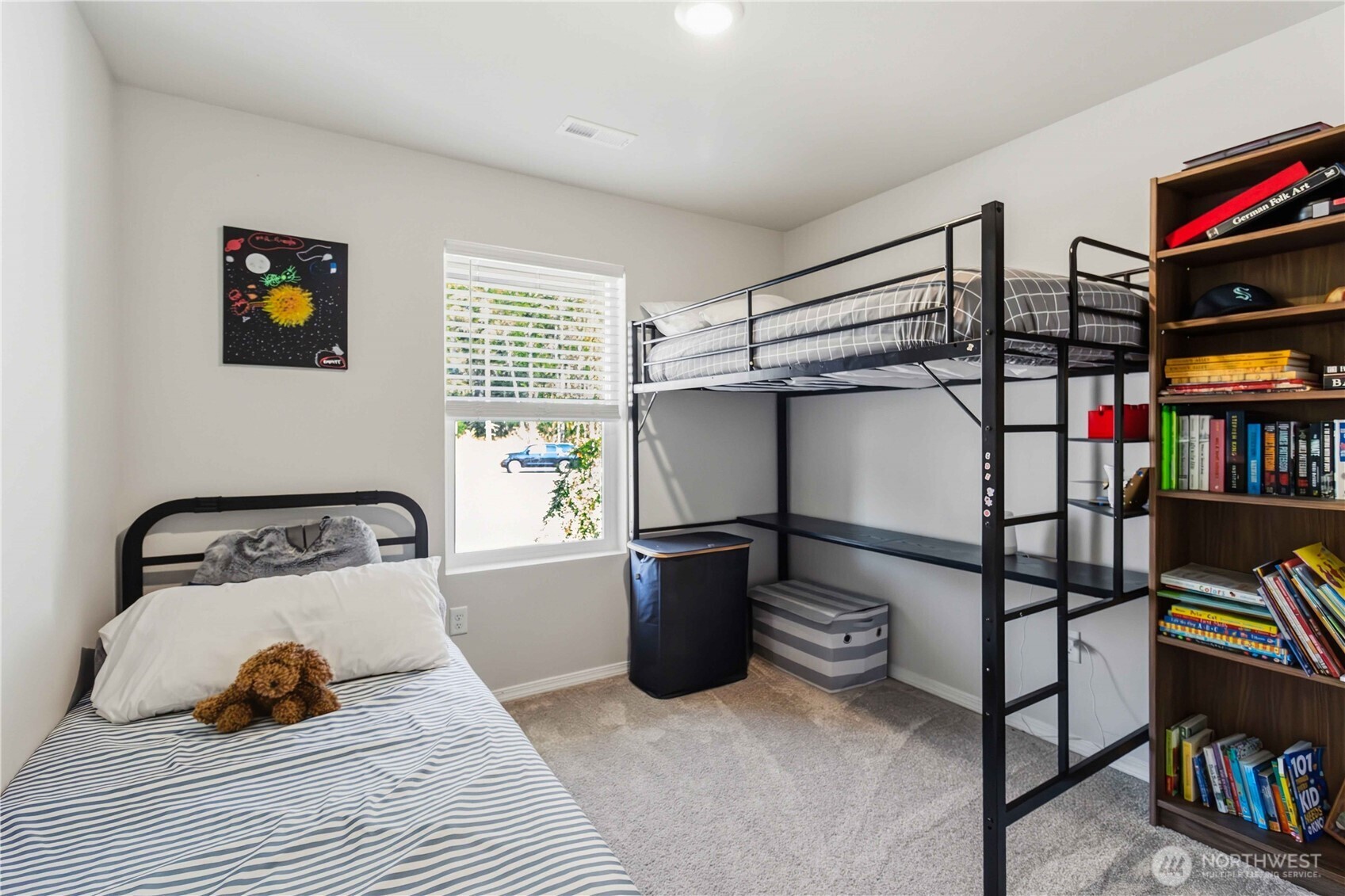 360 NE Olympic Rdg. , Belfair, WA 98528