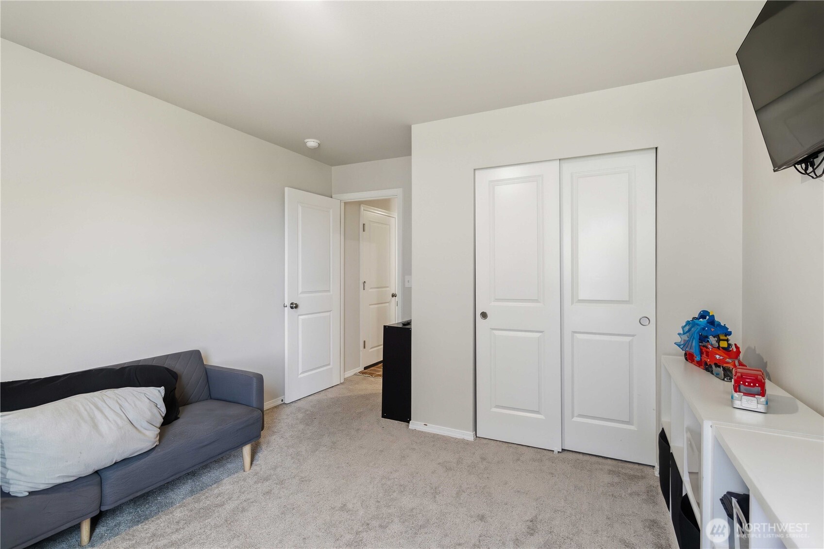 360 NE Olympic Rdg. , Belfair, WA 98528