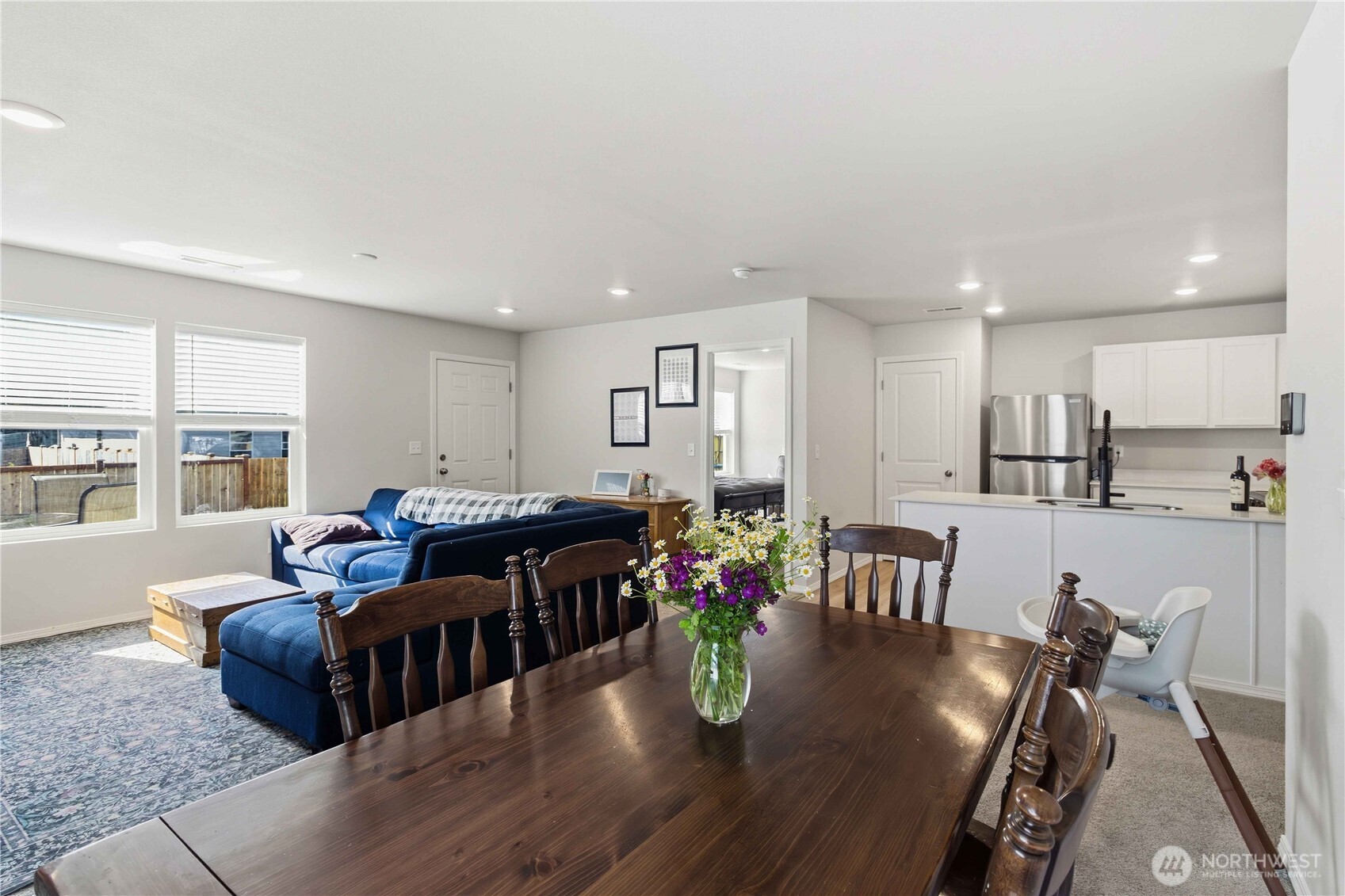 360 NE Olympic Rdg. , Belfair, WA 98528