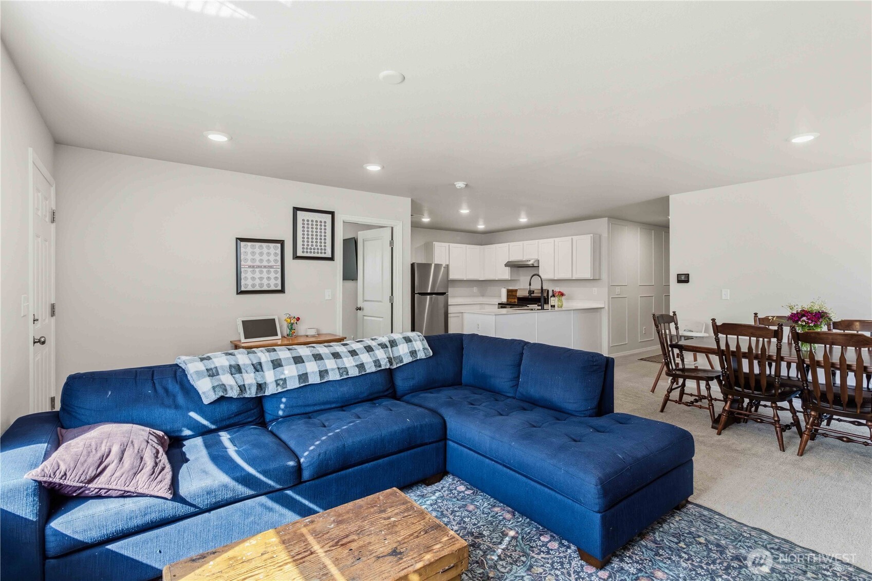 360 NE Olympic Rdg. , Belfair, WA 98528
