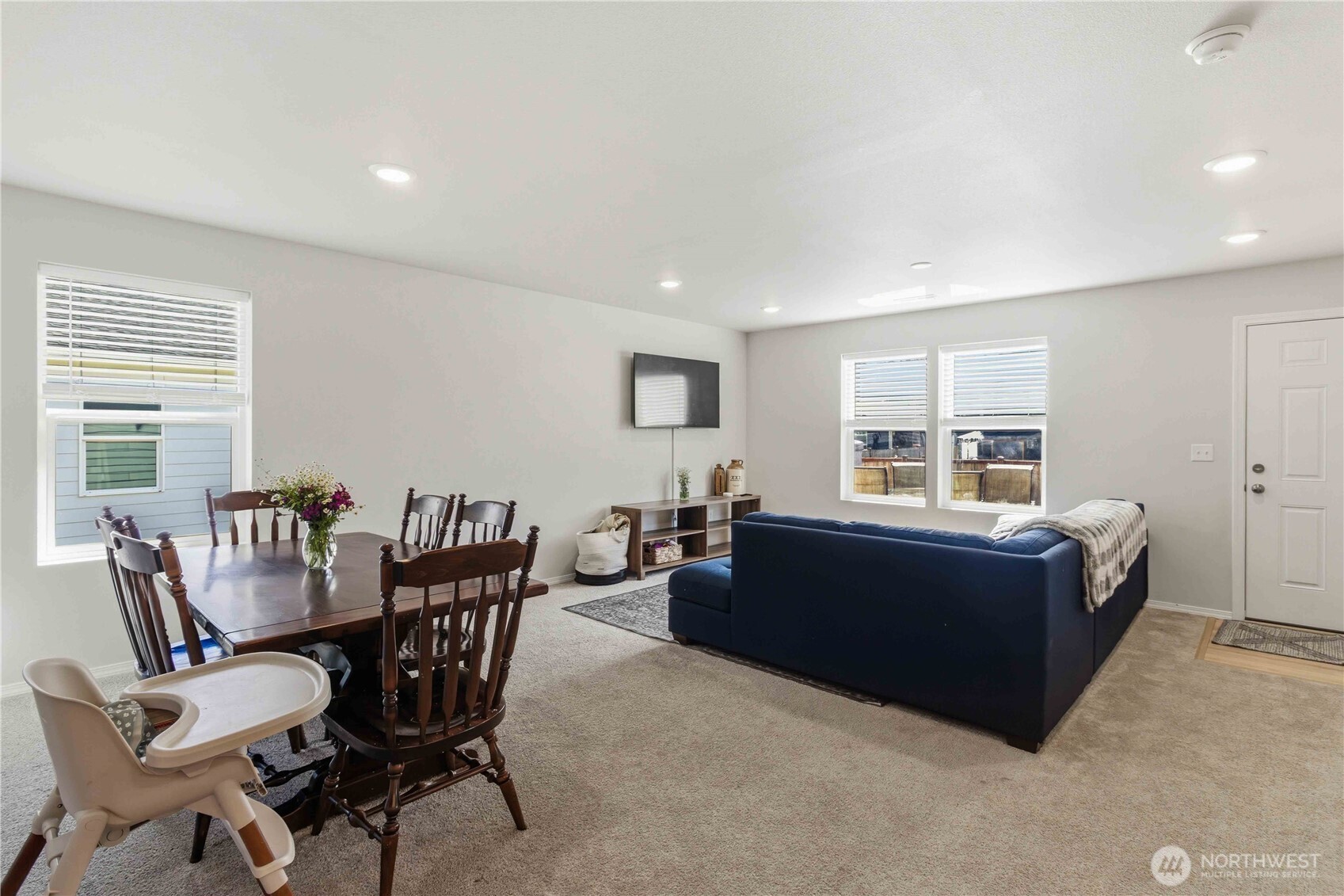 360 NE Olympic Rdg. , Belfair, WA 98528