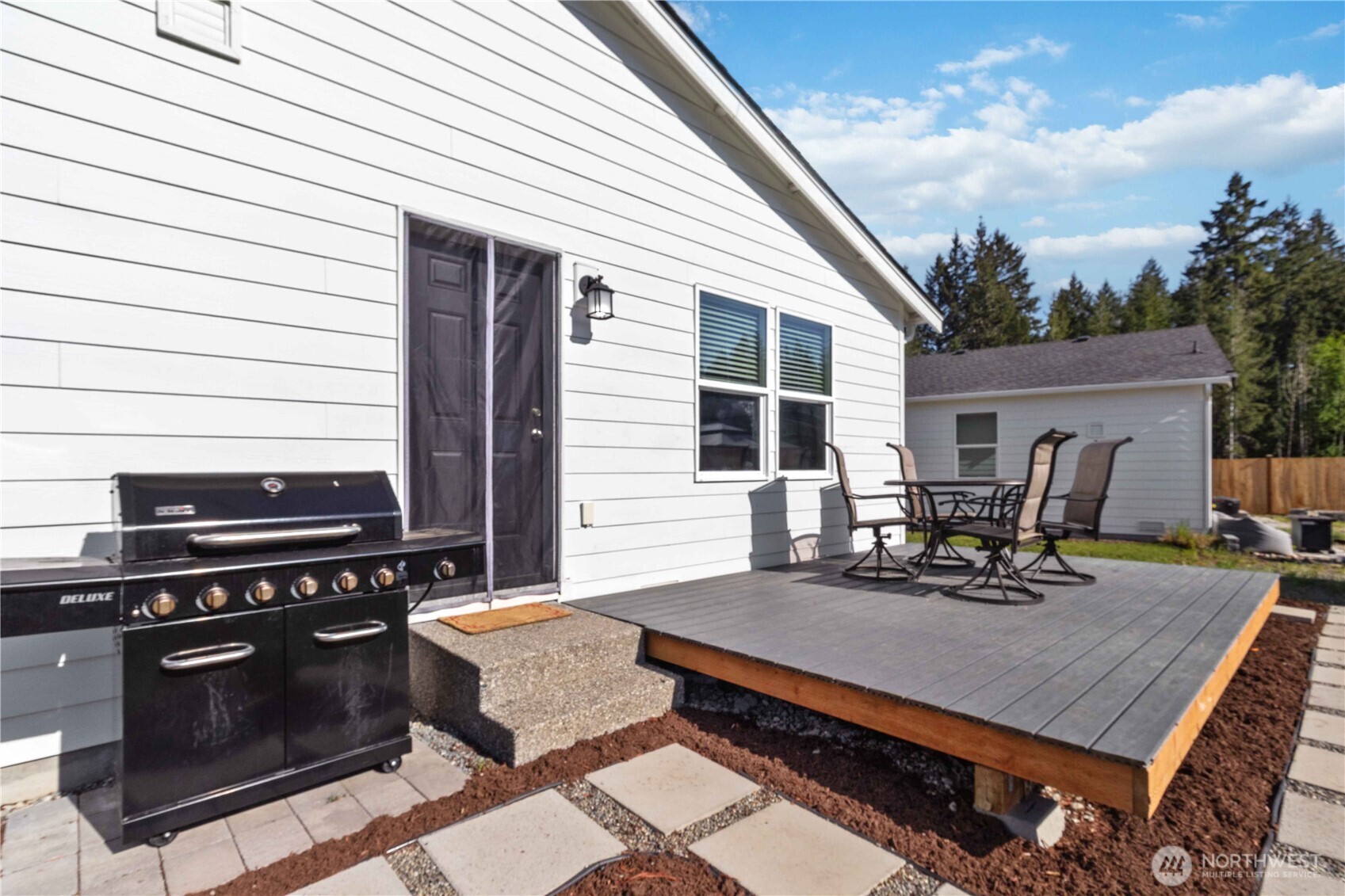 360 NE Olympic Rdg. , Belfair, WA 98528