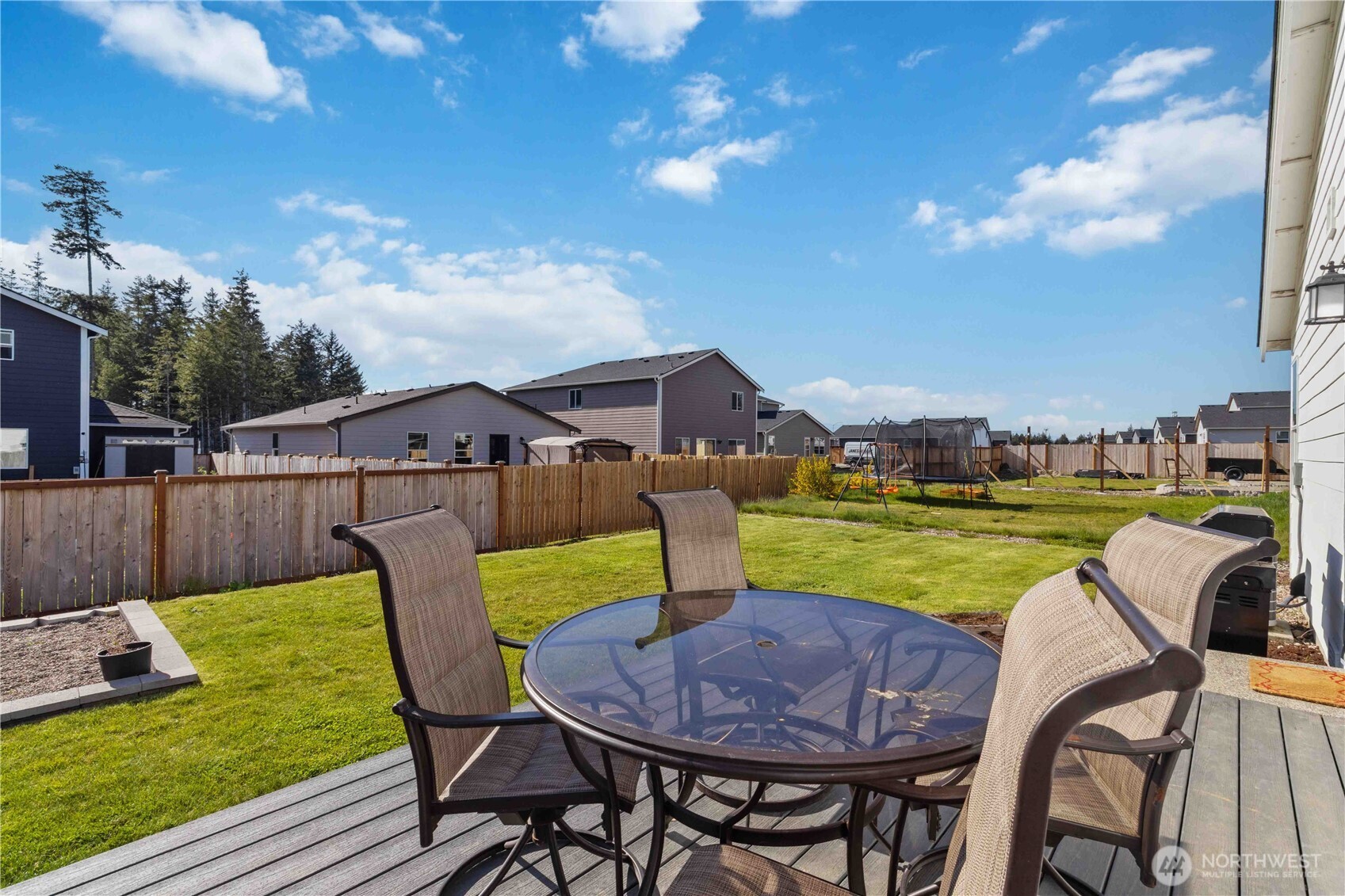360 NE Olympic Rdg. , Belfair, WA 98528