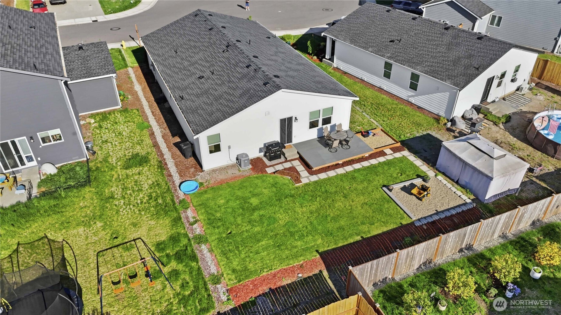 360 NE Olympic Rdg. , Belfair, WA 98528