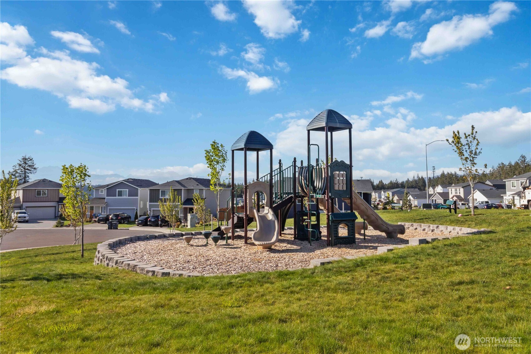 360 NE Olympic Rdg. , Belfair, WA 98528